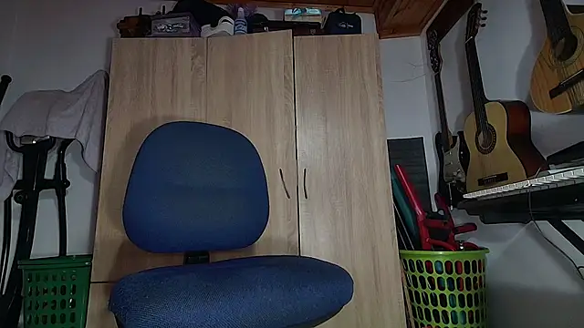 RustyGray online show from 09.15.25