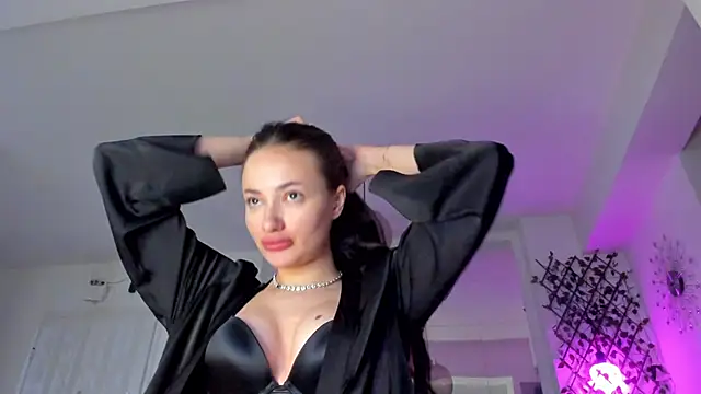 IreneVON online show from 02.07.25