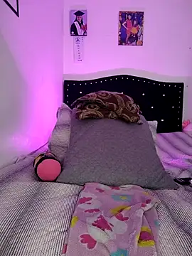 EimyParker  online show from 03.02.26