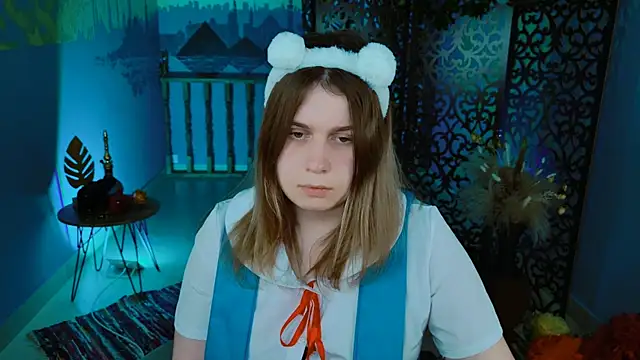 FioraMarmoris online show from 01.05.25