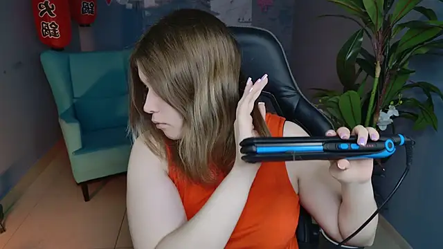 FioraMarmoris online show from 01.07.25