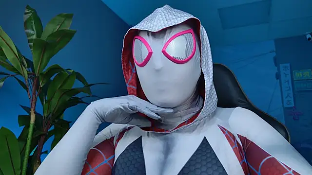 FioraMarmoris online show from 01.07.25