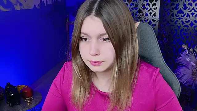 FioraMarmoris online show from 01.08.25