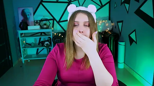 FioraMarmoris online show from 01.11.25