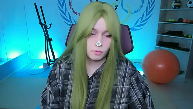 FioraMarmoris online show from 01.23.25