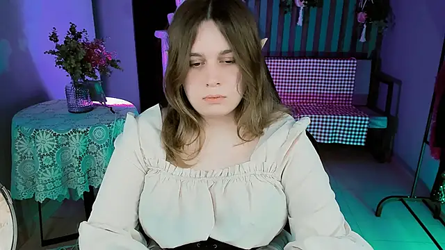 FioraMarmoris online show from 01.31.25