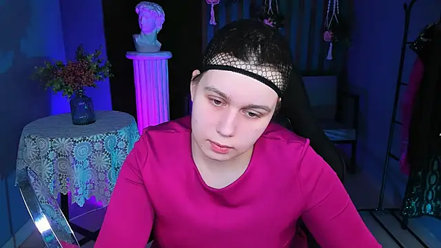 FioraMarmoris online show from 02.08.25