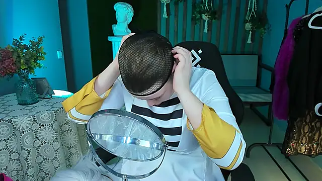 FioraMarmoris online show from 02.22.25