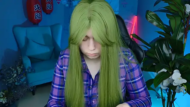 FioraMarmoris online show from 03.04.25