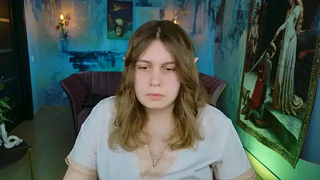 FioraMarmoris online show from 03.13.25