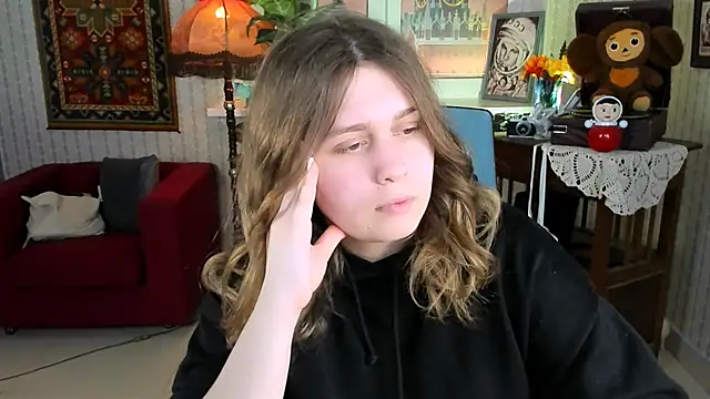 FioraMarmoris online show from 03.14.25