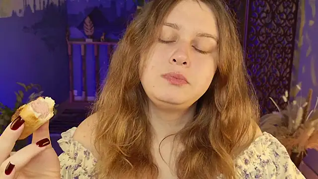 FioraMarmoris online show from 09.15.25