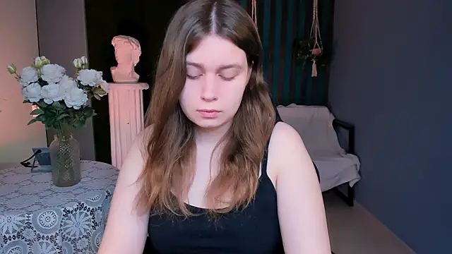 FioraMarmoris online show from 03.04.26