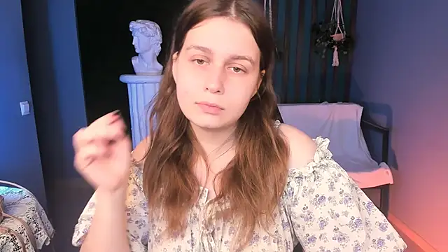 FioraMarmoris online show from 06.11.26