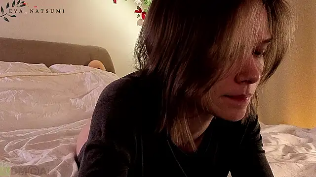 Snapshot of Eva_Natsumi chatting on 03.04.26 Eva Natsumi online show from 03.04.26