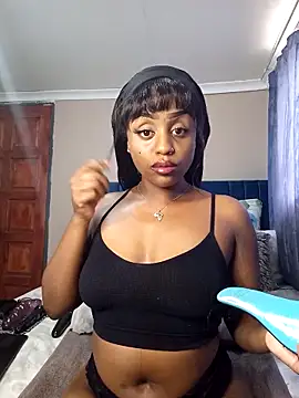 Queen-Chocolate online show from 02.27.25