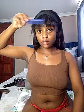 Queen-Chocolate online show from 03.02.25