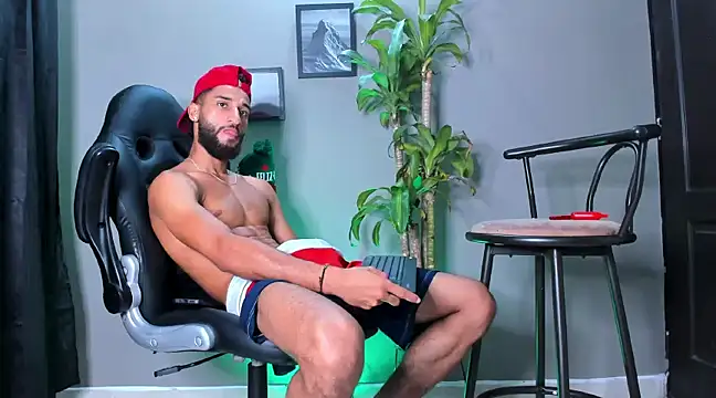 Damian 022 online show from 12.05.24