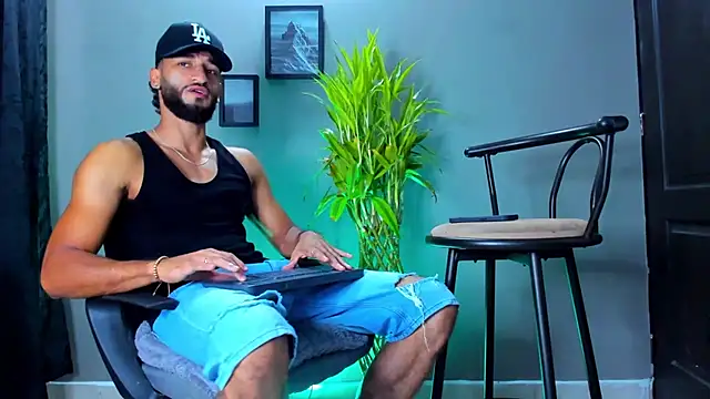 Damian 022 online show from 02.07.26