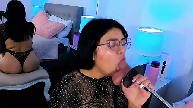 Samantha  Vega online show from 01.30.25