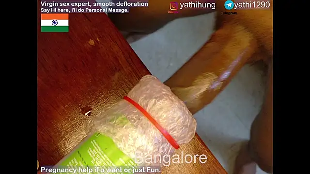 KingCobraClassy online show from 10.01.25