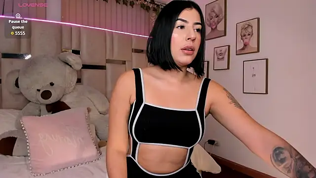 Bella ev online show from 05.07.26