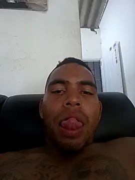 Snapshot of blackniggafire chatting on 09.20.25 blackniggafire online show from 09.20.25