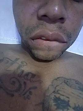 Snapshot of blackniggafire chatting on 11.09.25 blackniggafire online show from 11.09.25