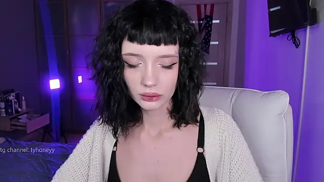 ElizabethBritanny online show from 02.14.26