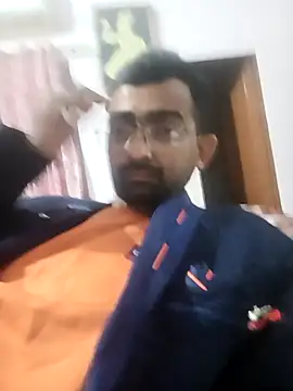 sagarghai07 online show from 12.01.25