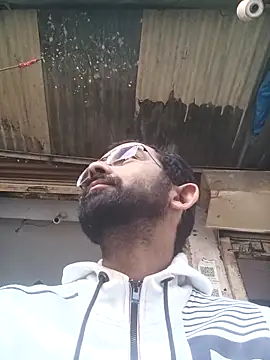 sagarghai07 online show from 02.22.26