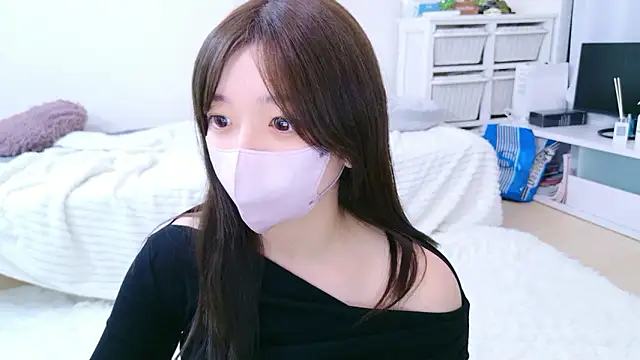 HaruruHappy online show from 04.29.26