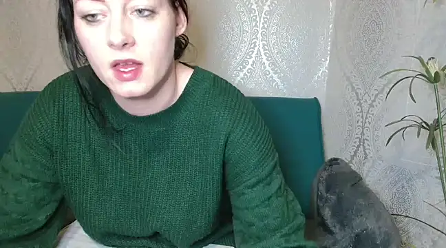 Jasmin-White online show from 12.22.24