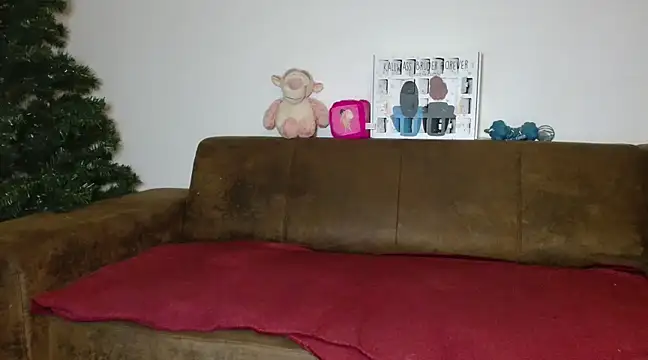 Jasmin-White online show from 12.29.24