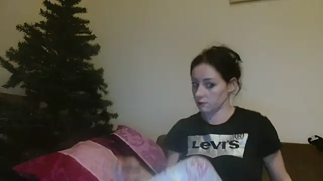 Jasmin-White online show from 01.15.25