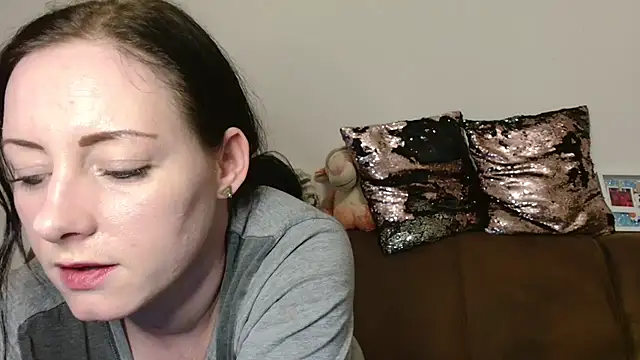 Jasmin-White online show from 02.16.25