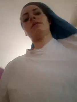 Jasmin-White online show from 02.18.25