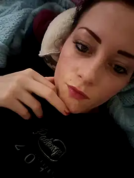 Jasmin-White online show from 03.13.25