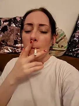 Jasmin-White online show from 03.15.25