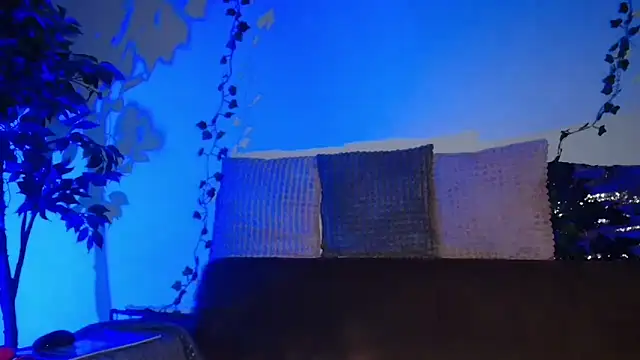 Jasmin-White online show from 09.10.25