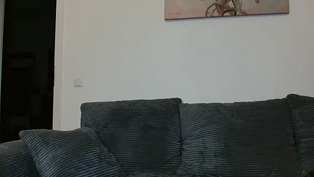 Jasmin-White online show from 10.10.25