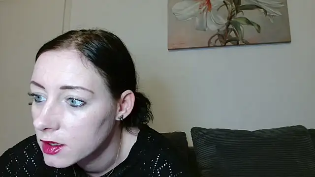 Jasmin-White online show from 10.14.25