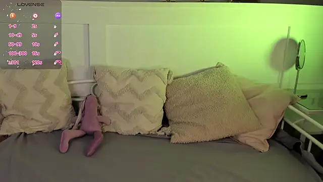 UnaMedison online show from 01.15.25