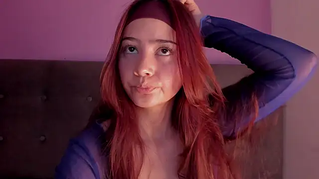 Alejita699 online show from 07.08.26
