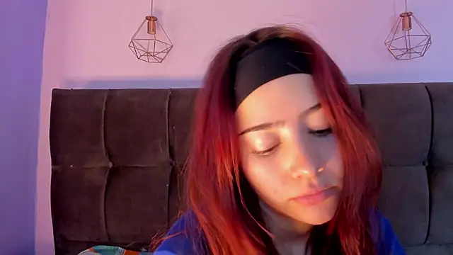 Alejita699 online show from 07.24.26