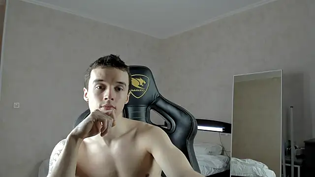 MasonWarholl online show from 02.08.25