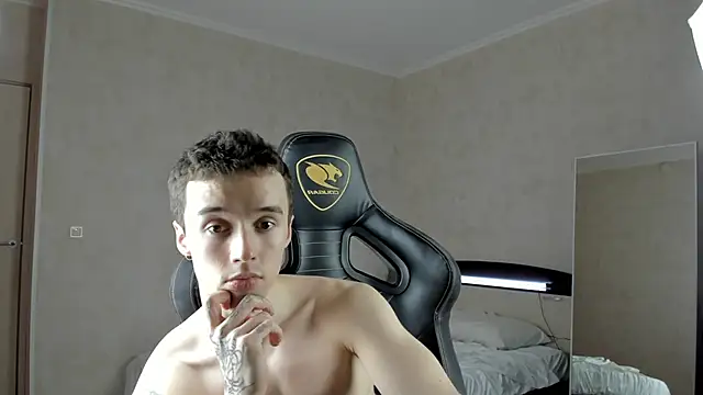 MasonWarholl online show from 02.09.25