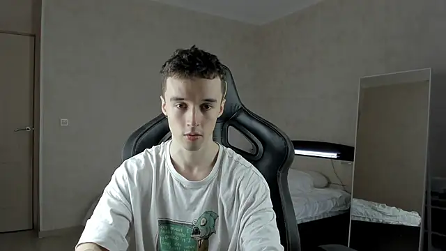 MasonWarholl online show from 03.02.25