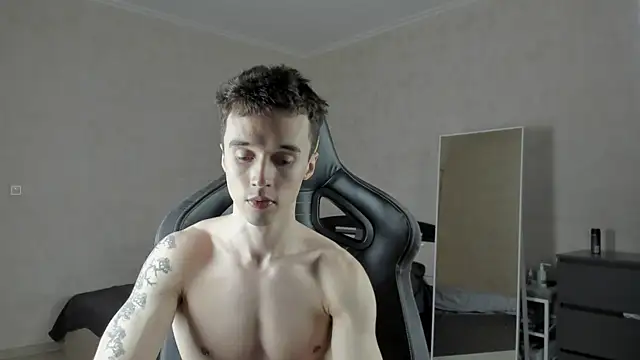 MasonWarholl online show from 03.18.25