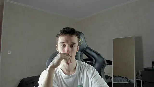 MasonWarholl online show from 03.19.25